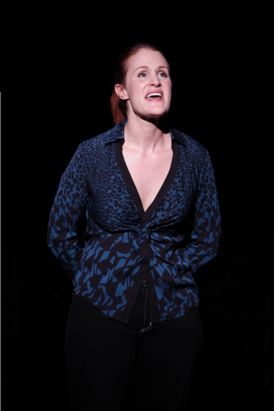 Photo Flash: MAZELTOV COCKTAIL At McGinn/Cazale Theatre Image