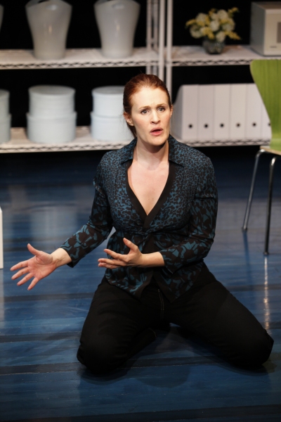 Photo Flash: MAZELTOV COCKTAIL At McGinn/Cazale Theatre Image