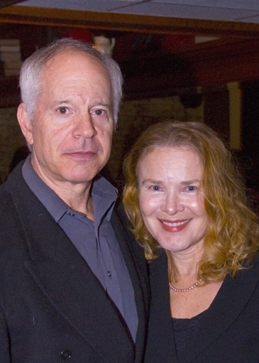 Photo Flash: Abingdon Theatre Company's PHANTOM KILLER Opening Night Image