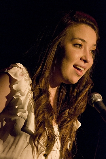 Jessica Kent Photo