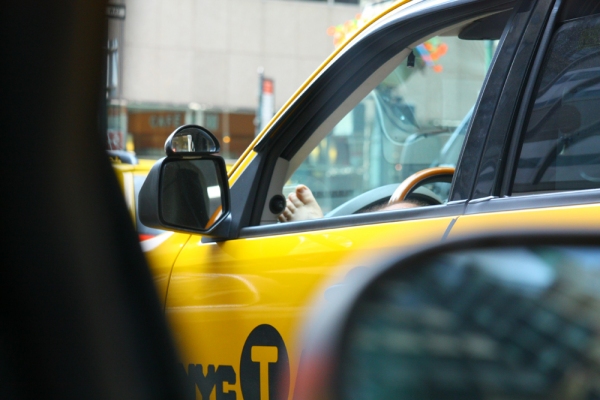 Photo Coverage: A Broadway Baby Trail, Memories from New York City Image