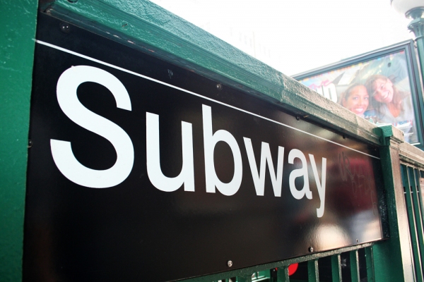 Photo Coverage: A Broadway Baby Trail, Memories from New York City Image