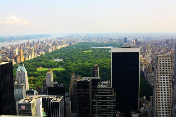 Photo Coverage: A Broadway Baby Trail, Memories from New York City Image