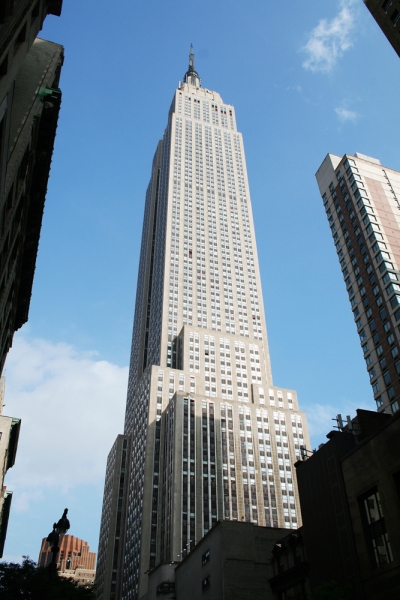 Photo Coverage: A Broadway Baby Trail, Memories from New York City Image