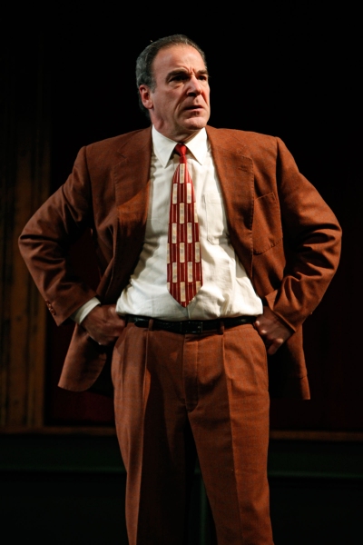 Photo Flash: Yale Rep Presents COMPULSION Image