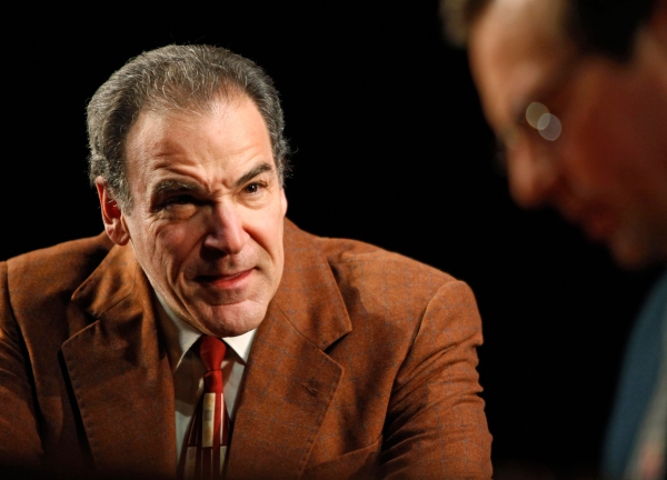 Photo Flash: Yale Rep Presents COMPULSION Image