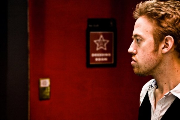 Photo Flash: Lindsay Mendez & Limbsakimbo at Birdland Image