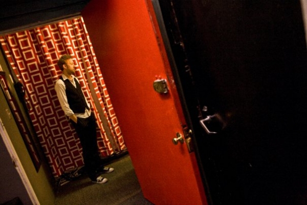 Photo Flash: Lindsay Mendez & Limbsakimbo at Birdland Image