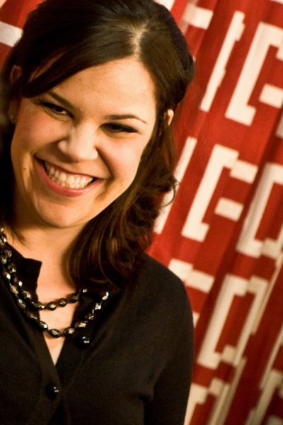 Lindsay Mendez Photo