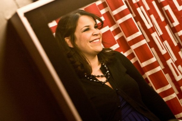 Photo Flash: Lindsay Mendez & Limbsakimbo at Birdland Image