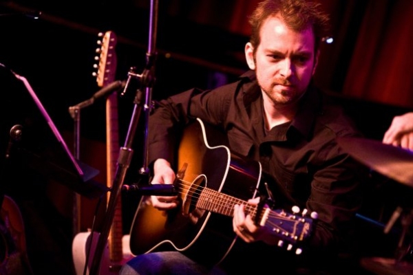 Photo Flash: Lindsay Mendez & Limbsakimbo at Birdland Image