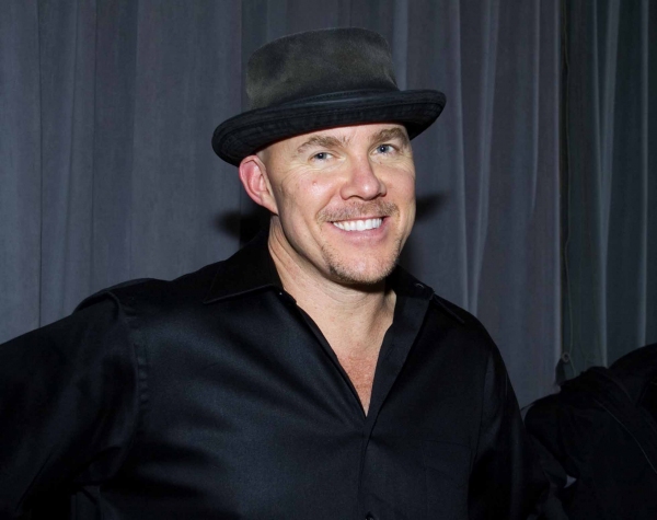 Photo Flash: Sam Harris Concert at Birdland Image
