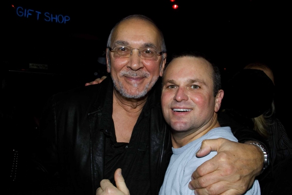 Photo Flash: Sam Harris Concert at Birdland Image