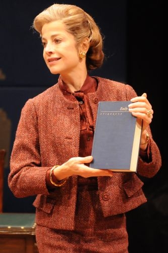 Photo Flash: Alley Theatre Presents MRS. MANNERLY Image