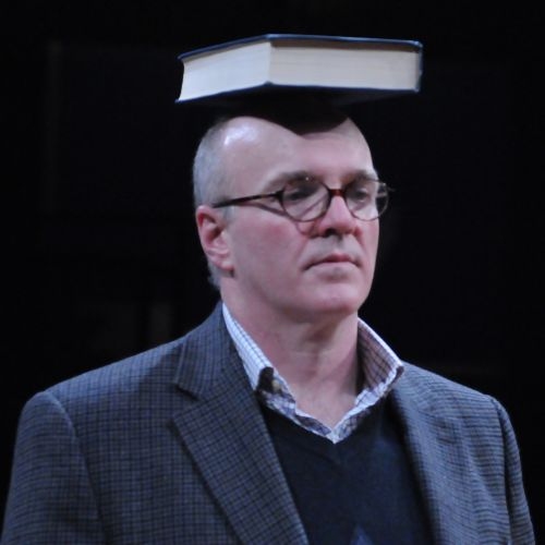 Photo Flash: Alley Theatre Presents MRS. MANNERLY Image