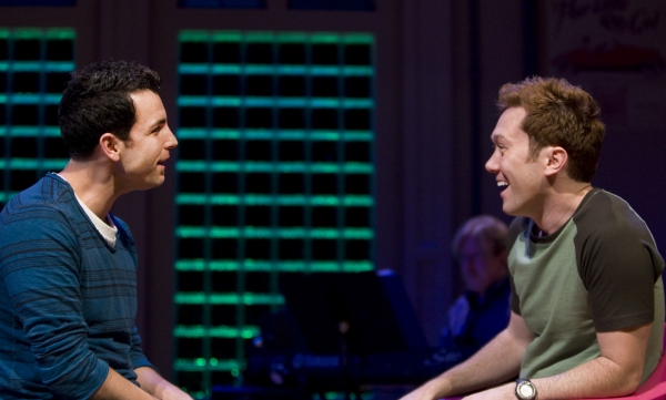 Photo Flash: [title of show] Comes To The Herberger Theater Center Image