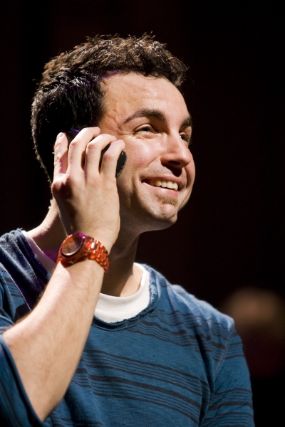 Photo Flash: [title of show] Comes To The Herberger Theater Center Image