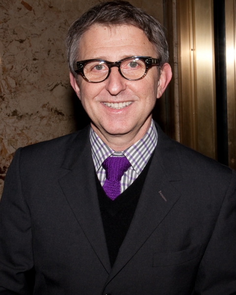 Photo Coverage: Stars Come Out to Celebrate Elaine Stritch's Birthday Image