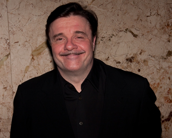 Photo Coverage: Stars Come Out to Celebrate Elaine Stritch's Birthday Image