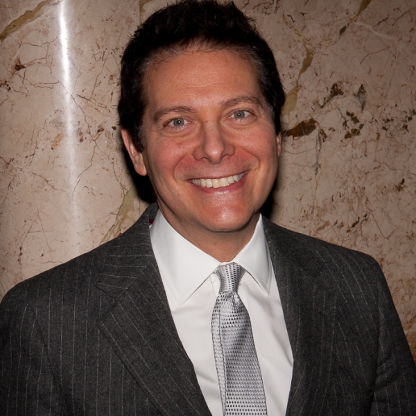 Michael Feinstein Photo