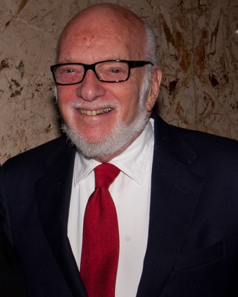 Hal Prince Photo