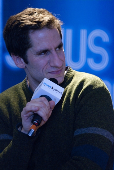 Photo Coverage: Betty Buckley Performs on Seth Rudetsky's SIRIUS XM Show Image