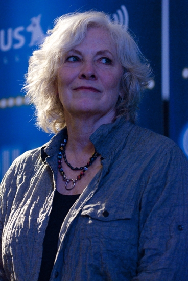 Photo Coverage: Betty Buckley Performs on Seth Rudetsky's SIRIUS XM Show Image