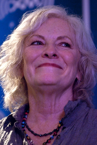 Photo Coverage: Betty Buckley Performs on Seth Rudetsky's SIRIUS XM Show Image