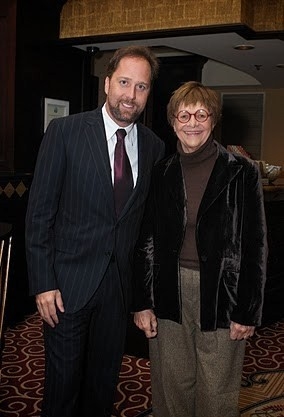 Photo Flash: AUGUST: OSAGE COUNTY Opening Night Image