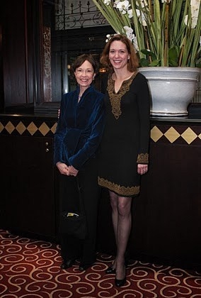 Photo Flash: AUGUST: OSAGE COUNTY Opening Night Image