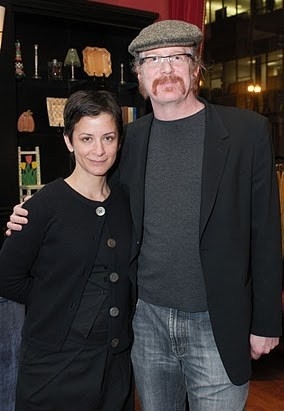 Photo Flash: AUGUST: OSAGE COUNTY Opening Night Image