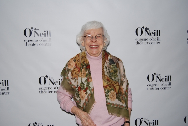 Photo Flash: Eugene O’Neill Theater Alumni Celebrate 40th Anniversarry of NTI 