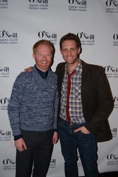 Photo Flash: Eugene O’Neill Theater Alumni Celebrate 40th Anniversarry of NTI 