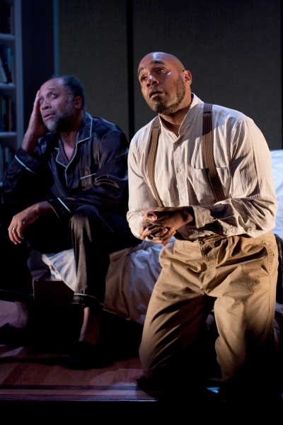 Photo Coverage: Blue Door at the Arden Image