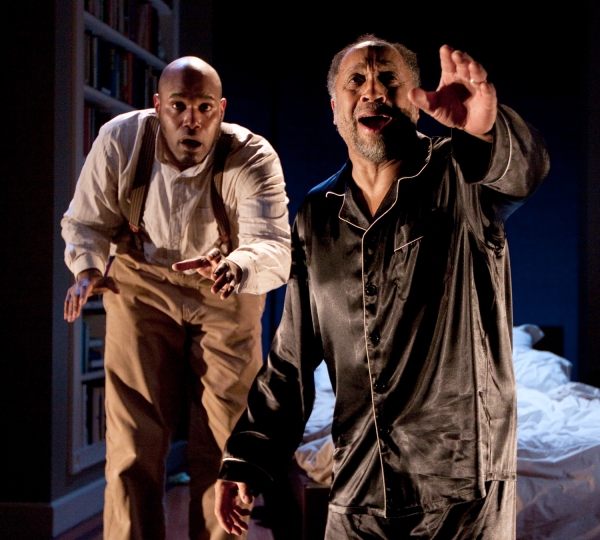 Photo Coverage: Blue Door at the Arden Image