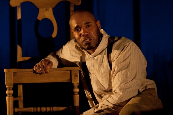 Photo Coverage: Blue Door at the Arden Image