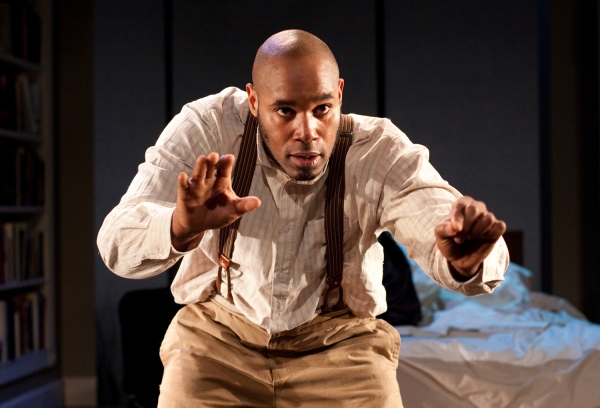 Photo Coverage: Blue Door at the Arden Image