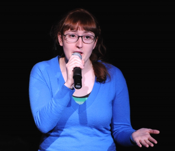 Photo Flash: BEYOND FUNDERDOME COMEDY BLOWOUT At 3LD 