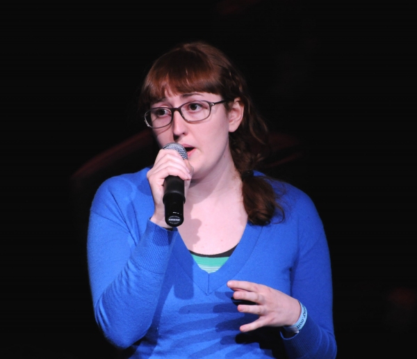 Photo Flash: BEYOND FUNDERDOME COMEDY BLOWOUT At 3LD 