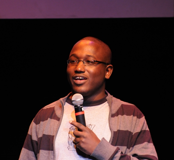 Photo Flash: BEYOND FUNDERDOME COMEDY BLOWOUT At 3LD Image