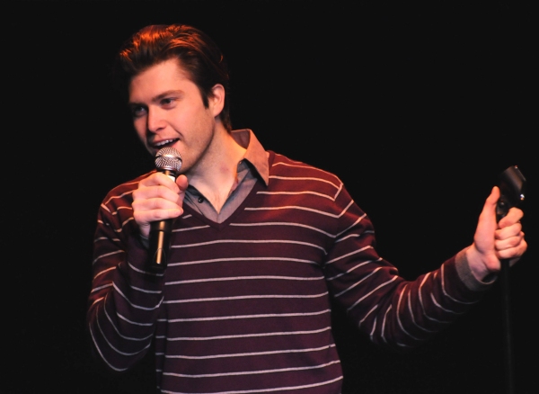 Photo Flash: BEYOND FUNDERDOME COMEDY BLOWOUT At 3LD Image