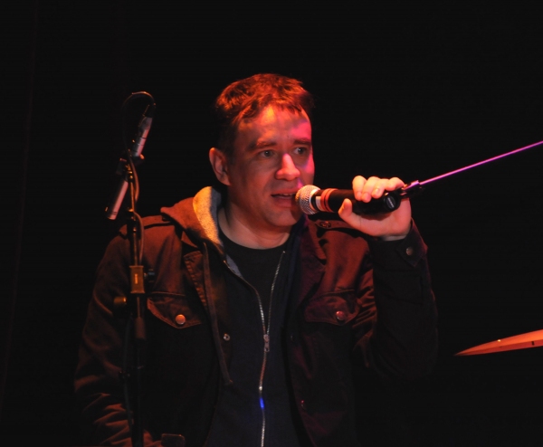 Photo Flash: BEYOND FUNDERDOME COMEDY BLOWOUT At 3LD Image