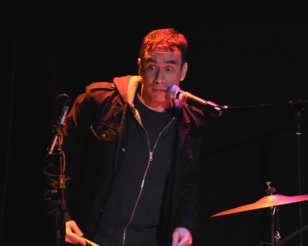 Photo Flash: BEYOND FUNDERDOME COMEDY BLOWOUT At 3LD Image