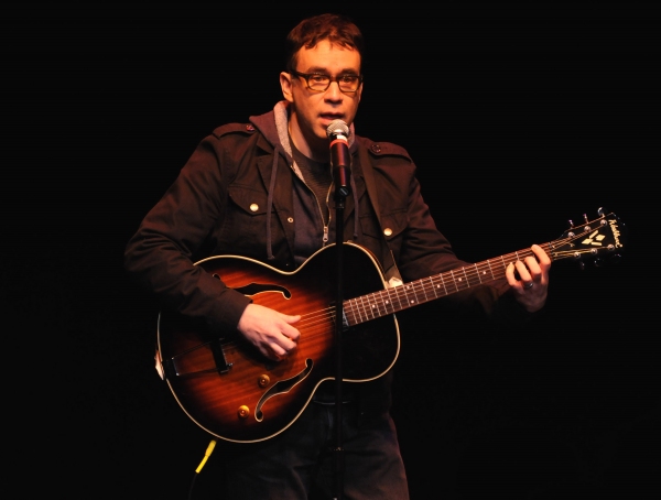 Fred Armisen Photo