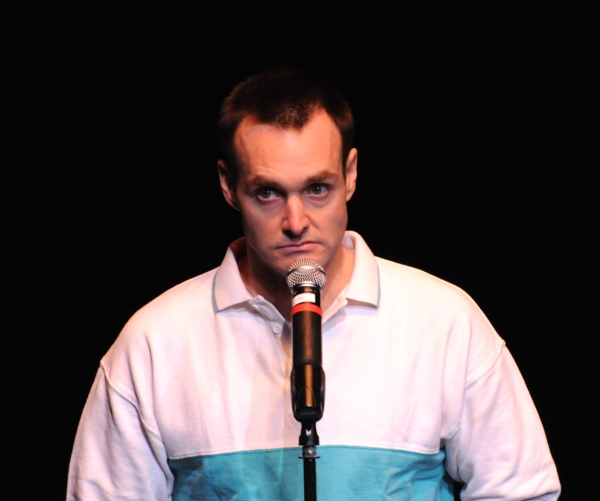 Photo Flash: BEYOND FUNDERDOME COMEDY BLOWOUT At 3LD Image
