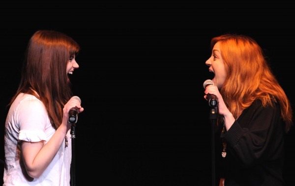 Photo Flash: BEYOND FUNDERDOME COMEDY BLOWOUT At 3LD Image