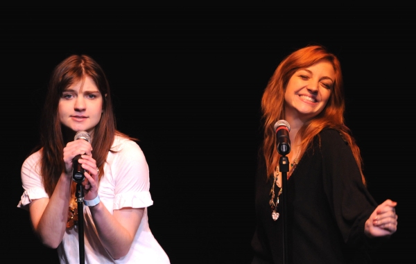 Photo Flash: BEYOND FUNDERDOME COMEDY BLOWOUT At 3LD Image