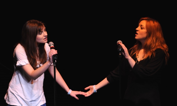 Photo Flash: BEYOND FUNDERDOME COMEDY BLOWOUT At 3LD Image