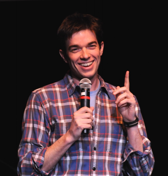 John Mulaney Photo