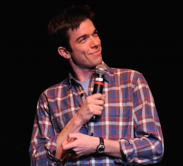 John Mulaney Photo